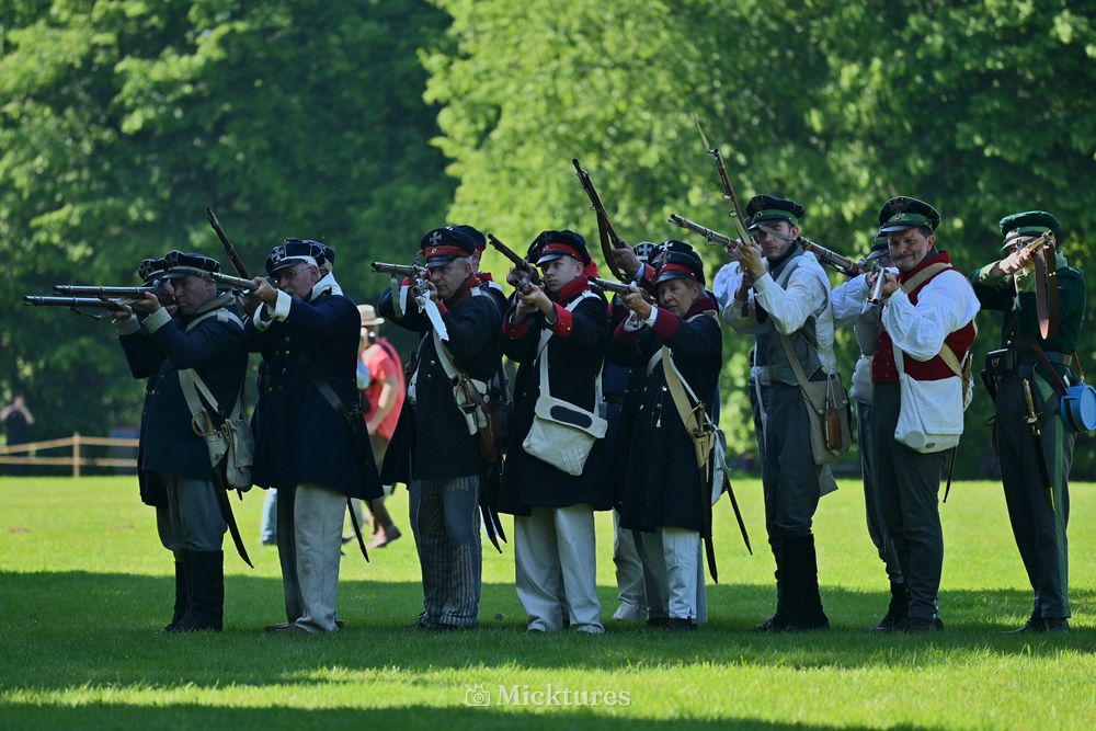 Historischfestival almelo, photo 1