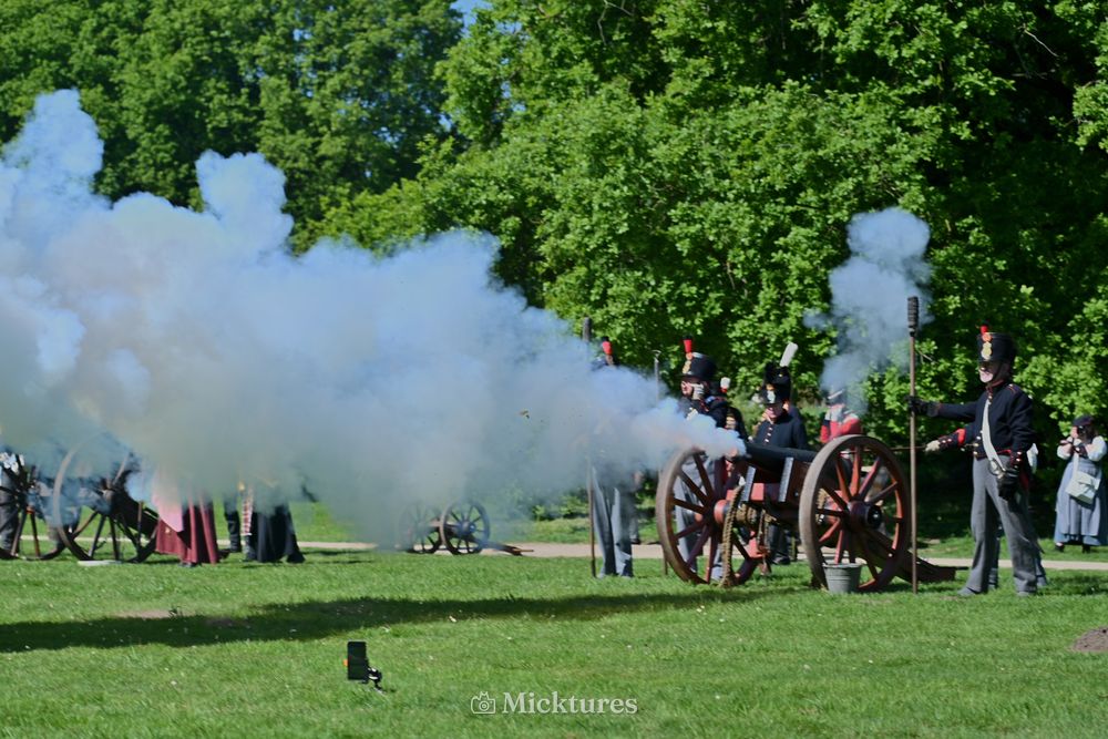 Historischfestival almelo, photo 2
