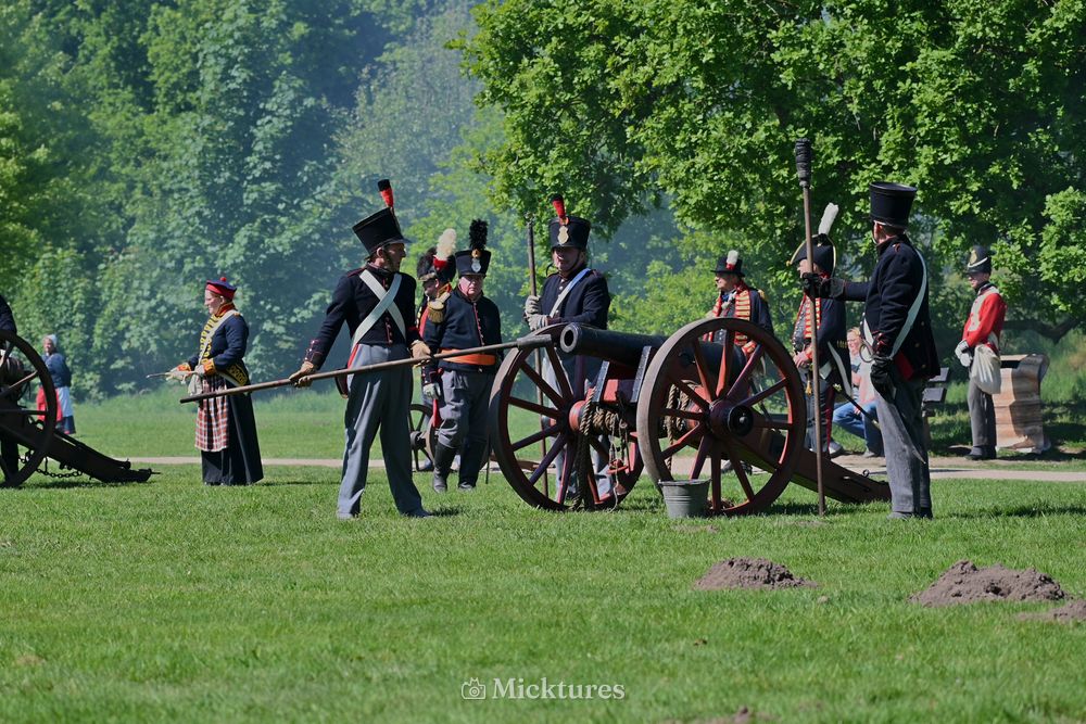 Historischfestival almelo, photo 3
