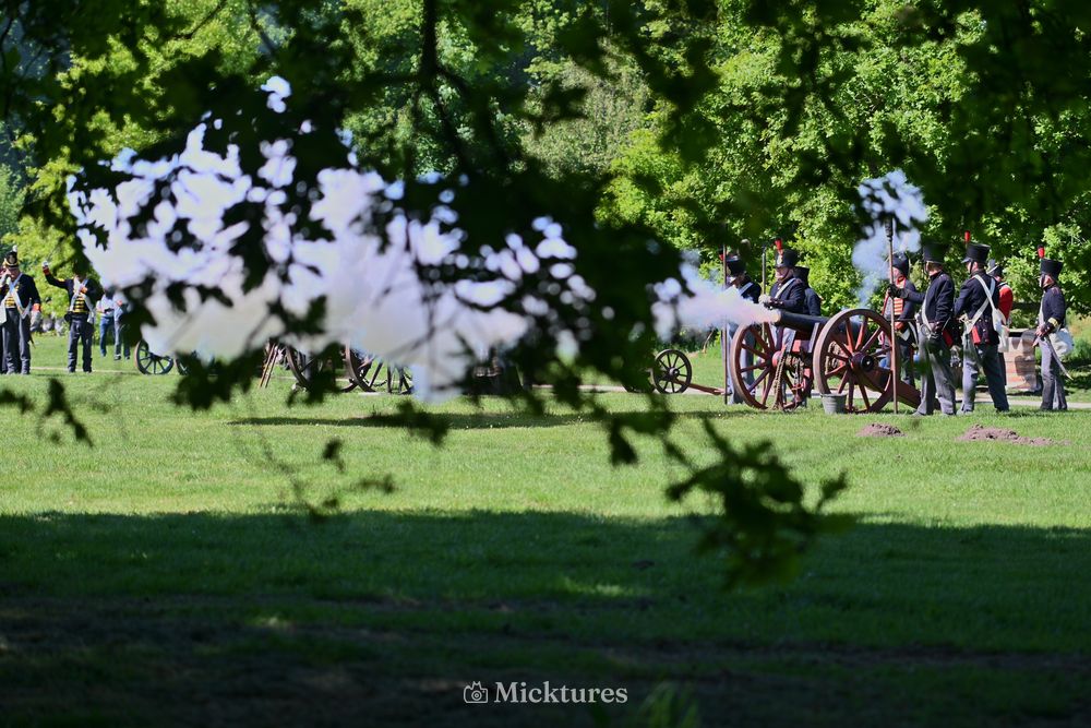 Historischfestival almelo, photo 5