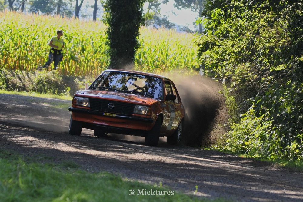 Rally, photo 1