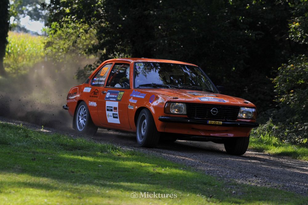 Rally, photo 2