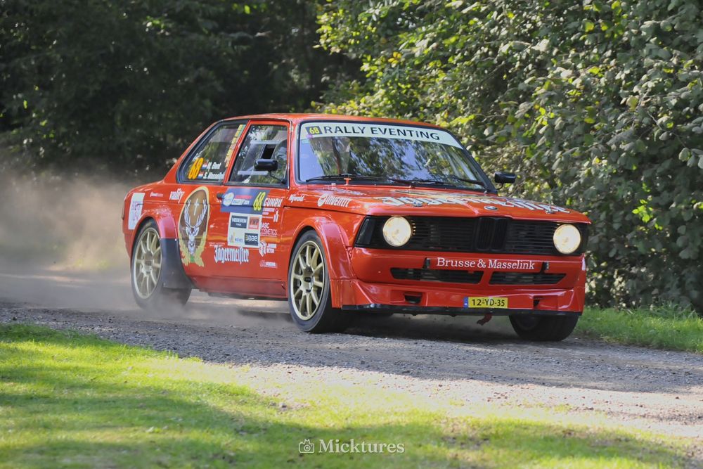 Rally, photo 6