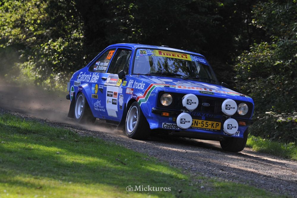 Rally, photo 7
