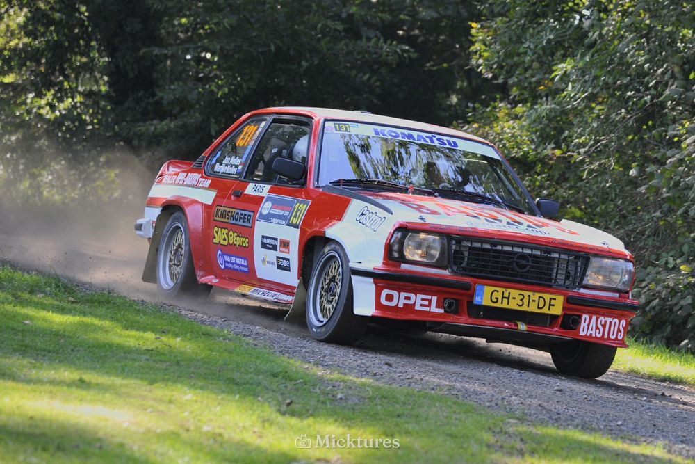 Rally, photo 9